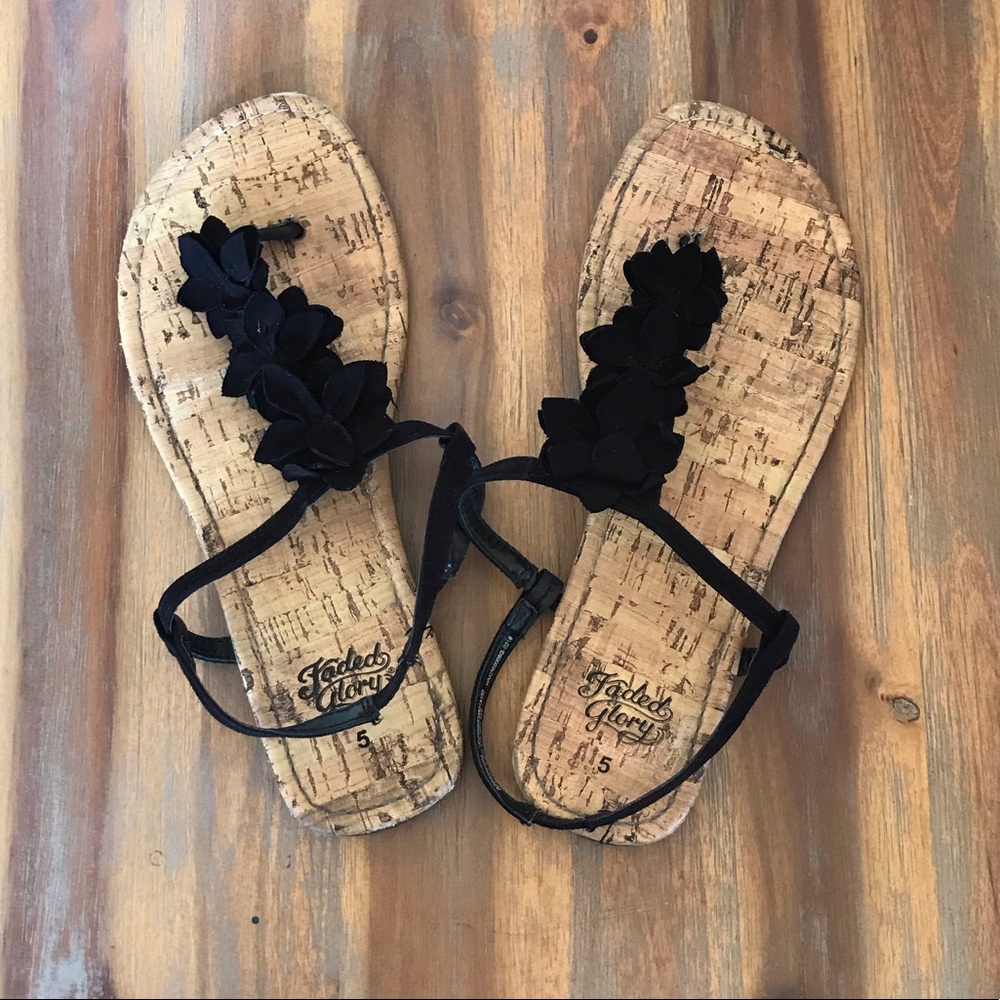 Super cute sandals